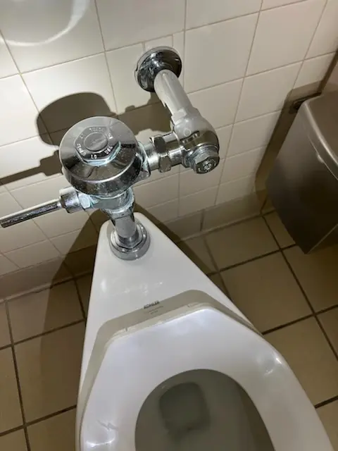 Fixture installation and repair for Sewer Camera Inspection in Merwinsville